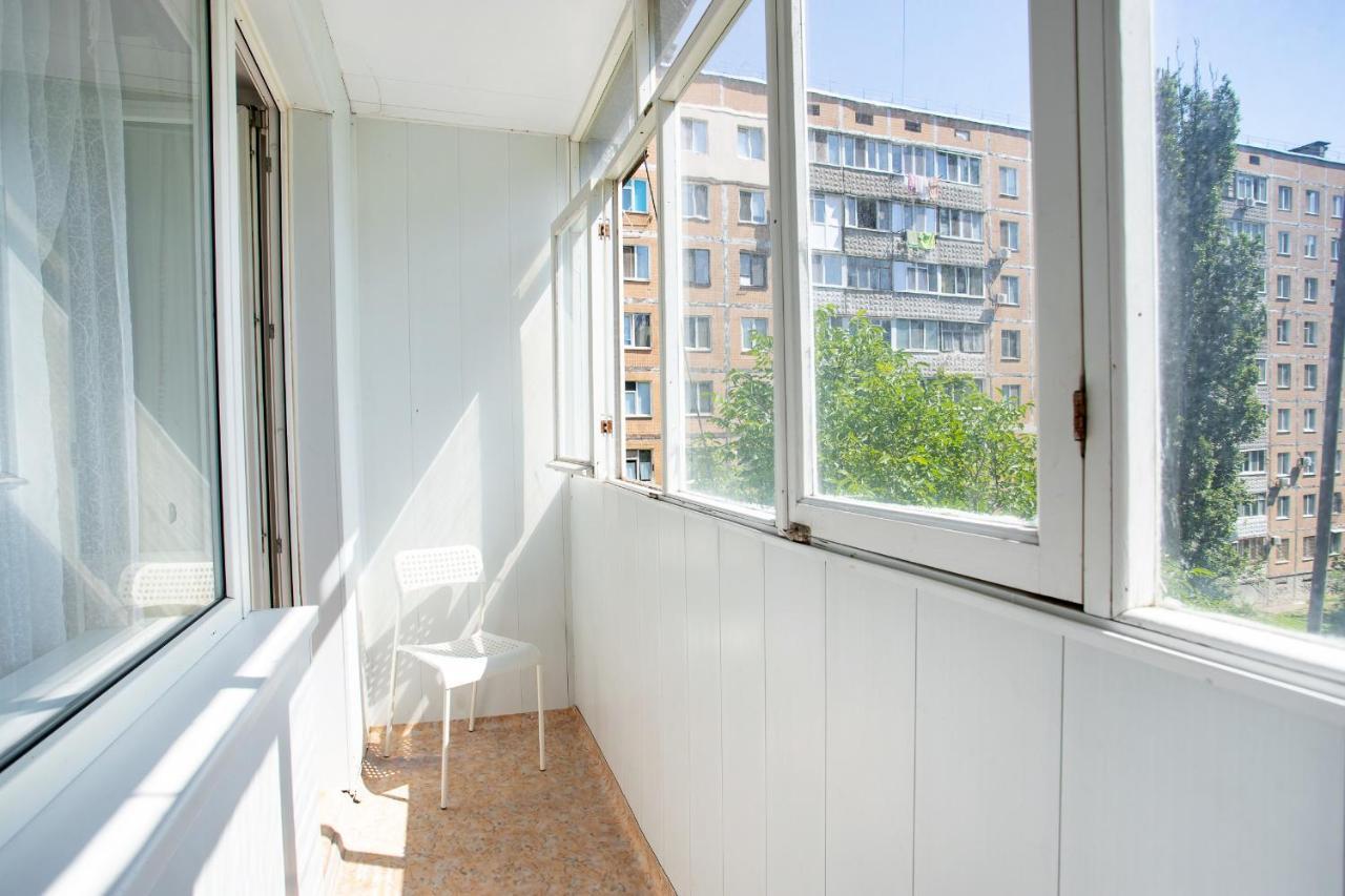 Apartment On Central Avenue-3 Slobodskaya Mykolajiv Exteriér fotografie