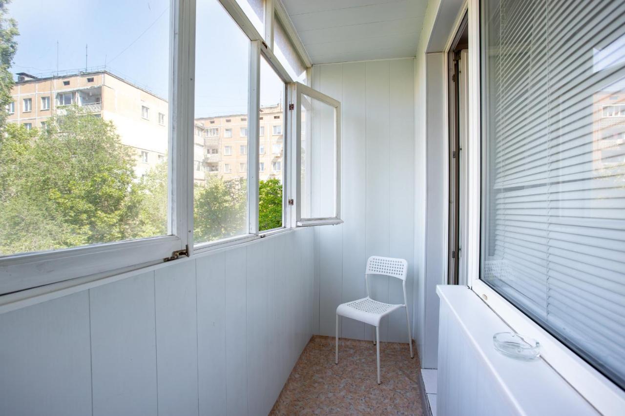 Apartment On Central Avenue-3 Slobodskaya Mykolajiv Exteriér fotografie
