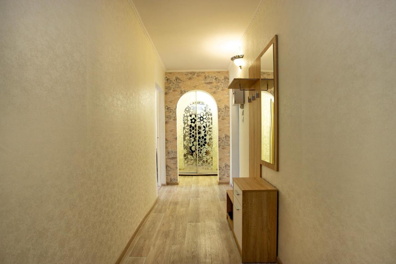 Apartment On Central Avenue-3 Slobodskaya Mykolajiv Exteriér fotografie